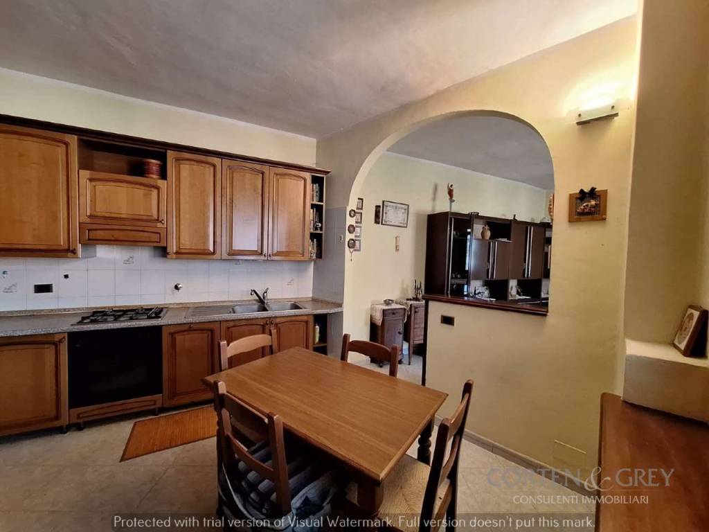 casa indipendente in vendita a Castiglione Torinese