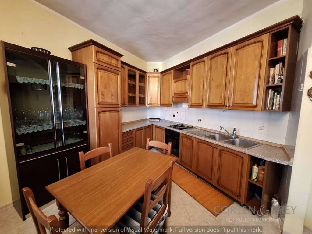 casa indipendente in vendita a Castiglione Torinese