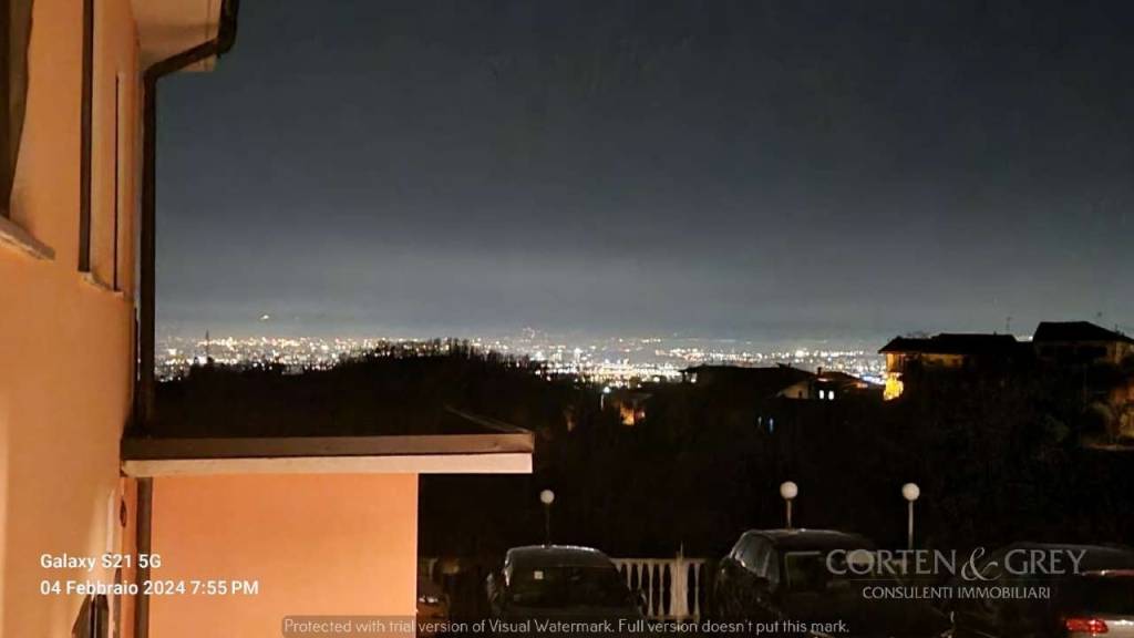 casa indipendente in vendita a Castiglione Torinese