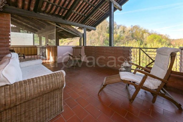 casa indipendente in vendita a Castiglione Torinese