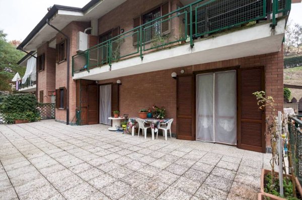 appartamento in vendita a Castiglione Torinese