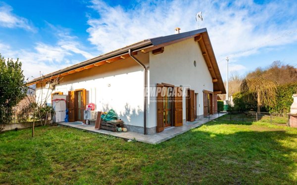 appartamento in vendita a Castiglione Torinese