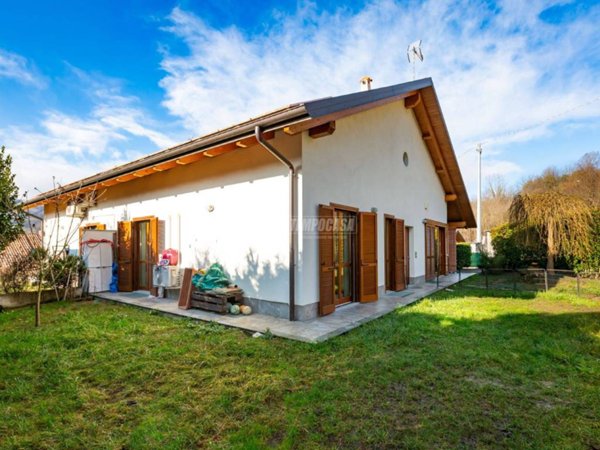 appartamento in vendita a Castiglione Torinese