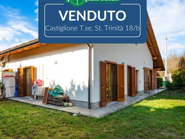 casa indipendente in vendita a Castiglione Torinese
