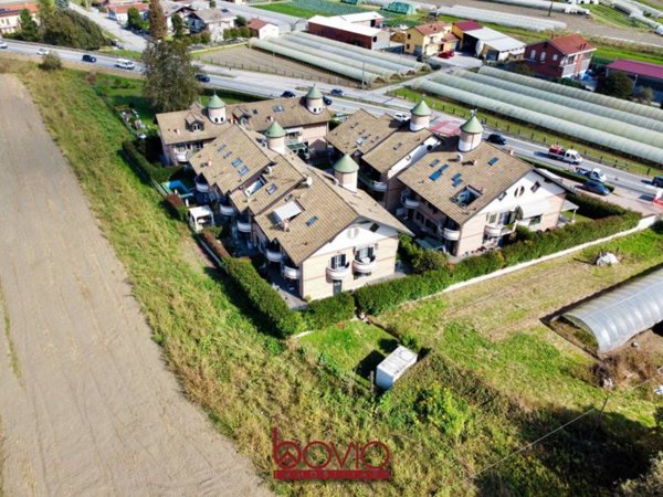 appartamento in vendita a Castiglione Torinese