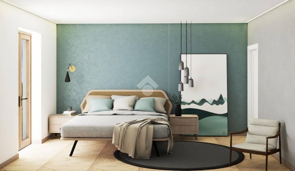 appartamento in vendita a Castiglione Torinese