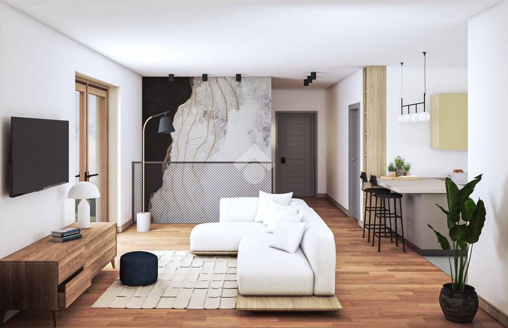 appartamento in vendita a Castiglione Torinese