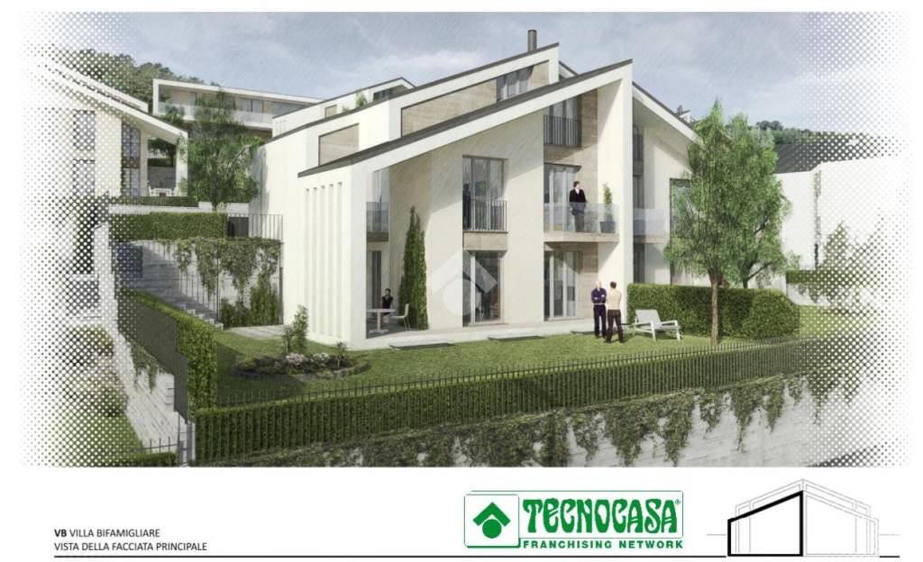 casa indipendente in vendita a Castiglione Torinese