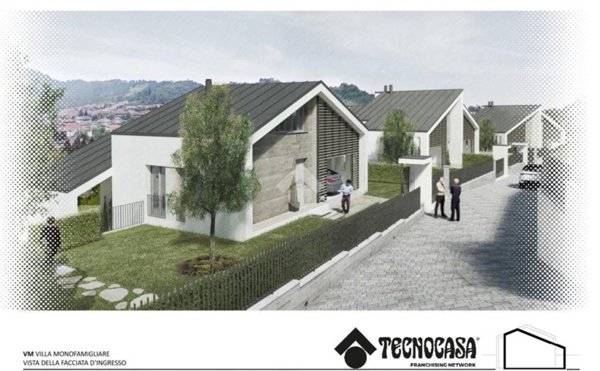 casa indipendente in vendita a Castiglione Torinese