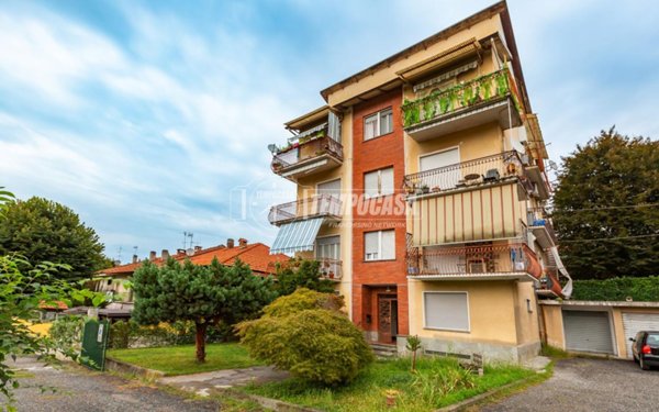 appartamento in vendita a Castiglione Torinese