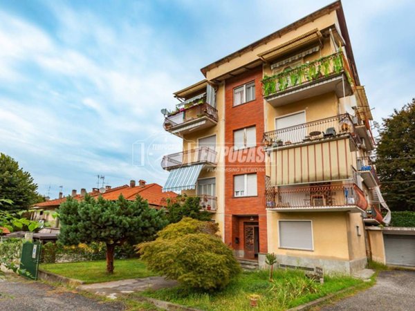 appartamento in vendita a Castiglione Torinese