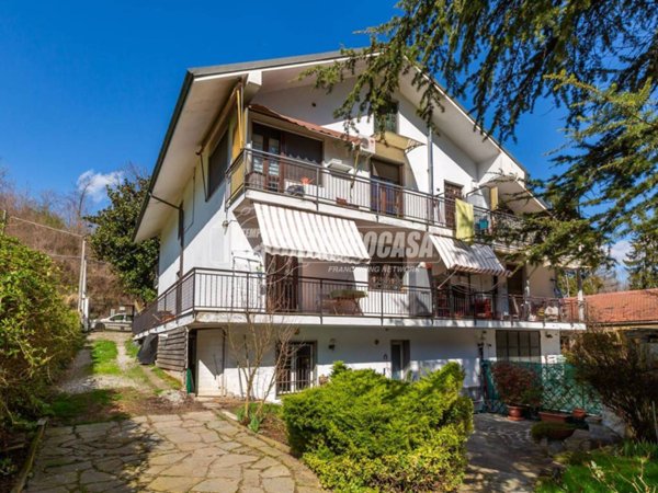 appartamento in vendita a Castiglione Torinese in zona San Martino