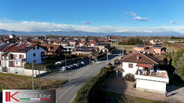 casa indipendente in vendita a Castiglione Torinese