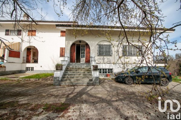 casa indipendente in vendita a Castiglione Torinese