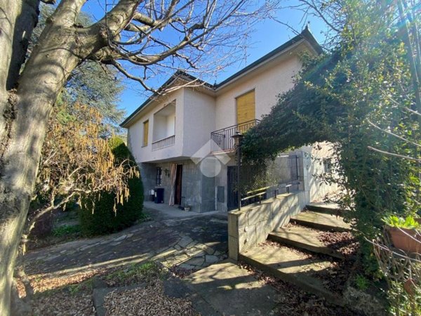 casa indipendente in vendita a Castiglione Torinese