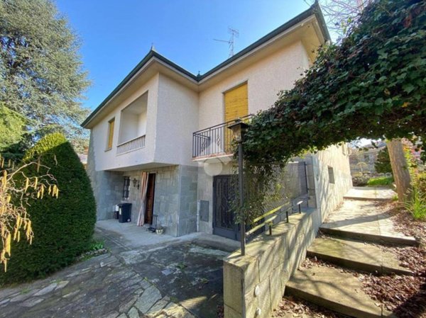casa indipendente in vendita a Castiglione Torinese