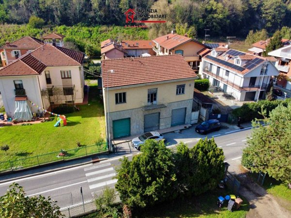 casa indipendente in vendita a Castiglione Torinese