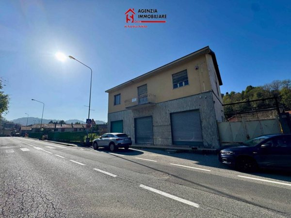 monolocale in vendita a Castiglione Torinese