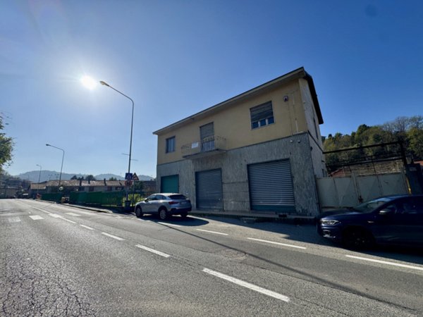 appartamento in vendita a Castiglione Torinese
