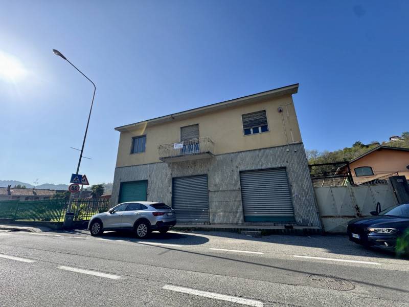 appartamento in vendita a Castiglione Torinese