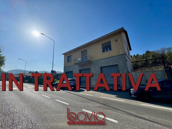 casa indipendente in vendita a Castiglione Torinese