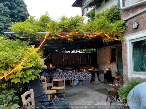 casa indipendente in vendita a Castiglione Torinese in zona Cordova