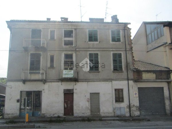appartamento in vendita a Castiglione Torinese