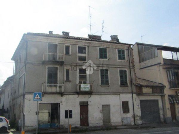 appartamento in vendita a Castiglione Torinese
