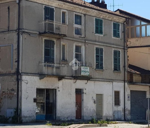 appartamento in vendita a Castiglione Torinese