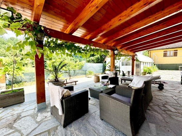 casa indipendente in vendita a Castiglione Torinese