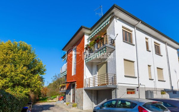 appartamento in vendita a Castiglione Torinese