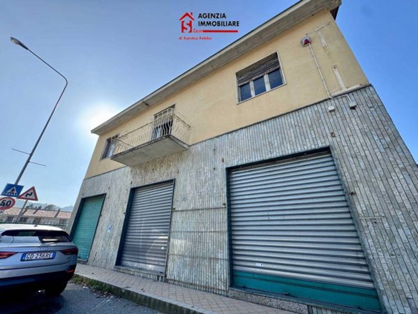 appartamento in vendita a Castiglione Torinese