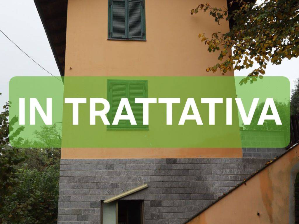 casa indipendente in vendita a Castiglione Torinese
