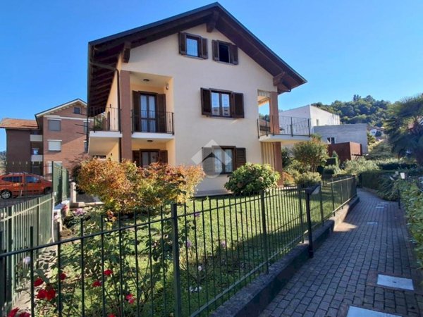 casa indipendente in vendita a Castiglione Torinese