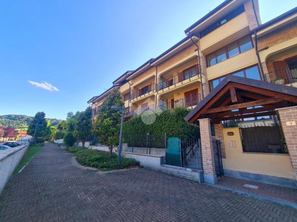 appartamento in vendita a Castiglione Torinese in zona Cordova