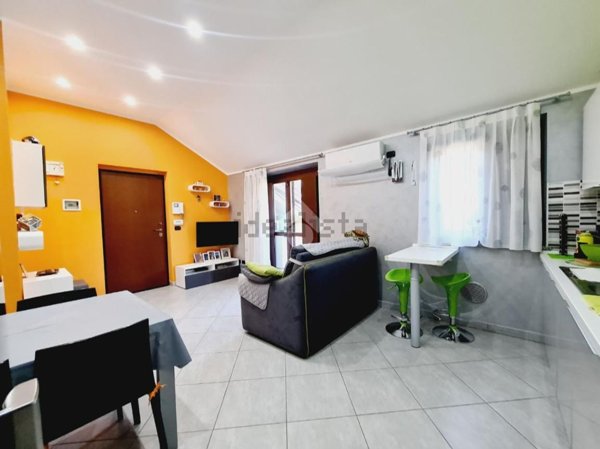 appartamento in vendita a Castiglione Torinese in zona Cordova