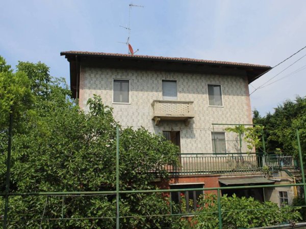 appartamento in vendita a Castiglione Torinese