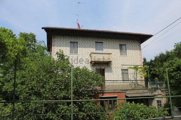 appartamento in vendita a Castiglione Torinese