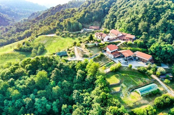 negozio in vendita a Castiglione Torinese