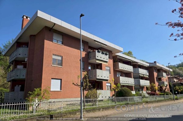 appartamento in vendita a Castiglione Torinese