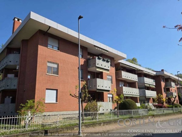 appartamento in vendita a Castiglione Torinese