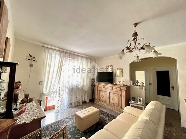 appartamento in vendita a Castiglione Torinese in zona Cordova