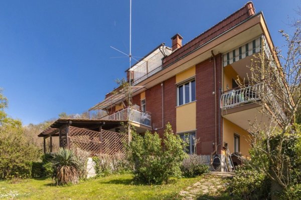 casa indipendente in vendita a Castiglione Torinese in zona San Martino