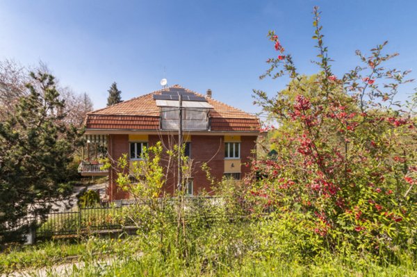 casa indipendente in vendita a Castiglione Torinese