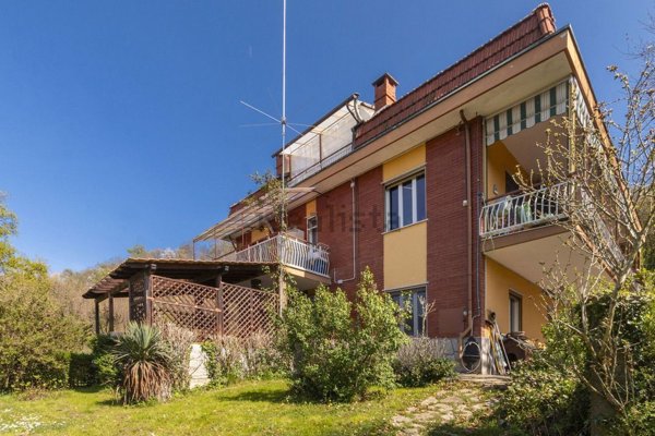 casa indipendente in vendita a Castiglione Torinese