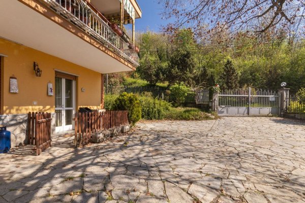 casa indipendente in vendita a Castiglione Torinese