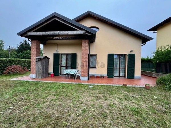 casa indipendente in vendita a Castiglione Torinese in zona San Martino