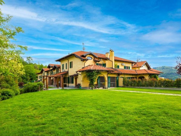 casa indipendente in vendita a Castiglione Torinese in zona San Martino