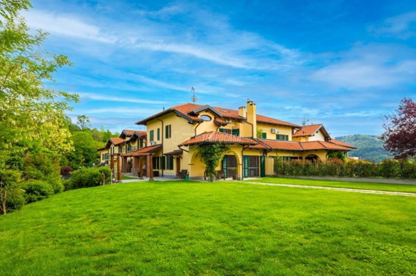 casa indipendente in vendita a Castiglione Torinese in zona San Martino