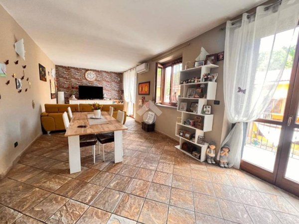 appartamento in vendita a Castiglione Torinese in zona Cordova